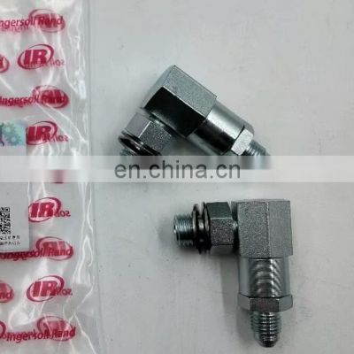 Factory Ingersoll-Rand 47585693001 ADAPTER industrial screw air compressor spare parts high quality