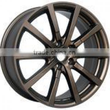 alloy wheels china 5x114.3 wheels for Honda ACCORD EURO-R wheels