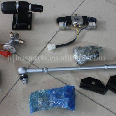 Universal Passenger Bus Door Pump Parts Components Systems photo-4