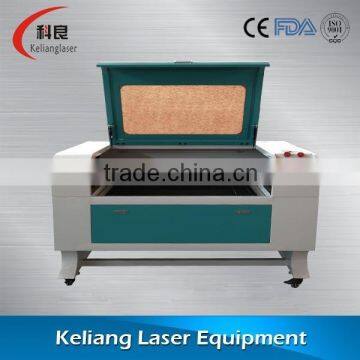 2015 New Hot Sale KL-1212 Co2 Laser / Co2 Laser Engraving Machine / Co2 Laser Cutting Machine Supplier's Choice