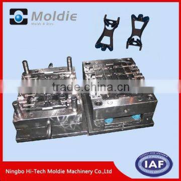 Professional Precise Plastic Mould for Auto Parts Manufacturer