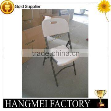 Folding Plastic Fast Food Restaurant Chairs photo-4