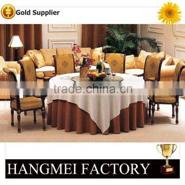 Banquet Table Cover for Melamine Folding Table photo-4