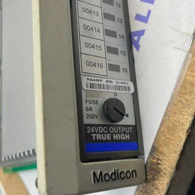 Schneider AS-B824-016 Output Module