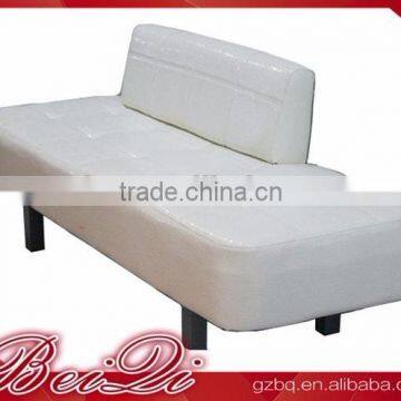 Beiqi Modern Home Barber Salong Furniture High Quality Living Room Sofa Waiting Chair Design