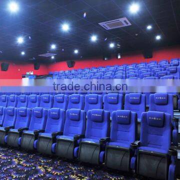 Theatre Movie Chair photo-2