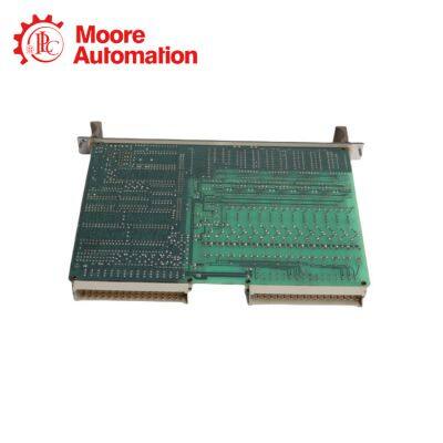 ABB GJR2372600R1515 87WF01G-E PLC CONTROL BOARD IN STOCK photo-5