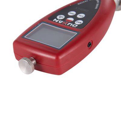 Memory Foam Hardness Tester DB20-LX-MF photo-5
