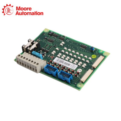 ABB DSTD N021 3BSE003239R1