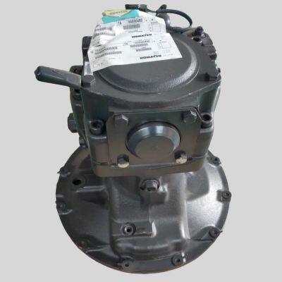 Hydraulic Piston Pump PC160LC-7 PC160-7 PC180-7 PC180LC-7 Excavator Parts Main Pump for Komatsu 708-3m-00011 708-3m-00020 photo-5