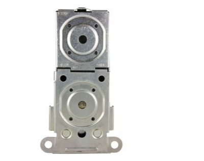 Therm-O-Disc 59T66T, Include Upper & Lower Element Thermostat, Terminal Protective Covers, Interchangeable With APCOM WH10 photo-2