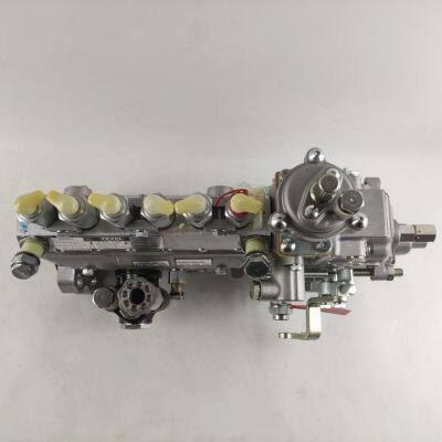 Original Diesel Engine QSB5.9 6BT 6D102 Fuel Injection Pump 4063844 4063845 for PC200LC-7 Excavator photo-3