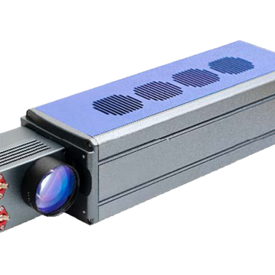 HBN A8 Static Integrated Fiber Laser Marking Machine for Electronics Packaging Pharmaceuticals photo-1