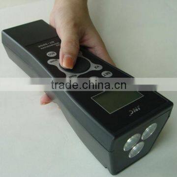 2014 new product LED digital portable rechargeable stroboscope used for gravure printing