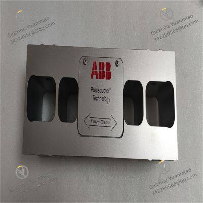 ABB 3BSE004197R1 Pressductor Pillowblock Load Cells