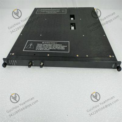 TRICONEX  4201  module Remote extender
