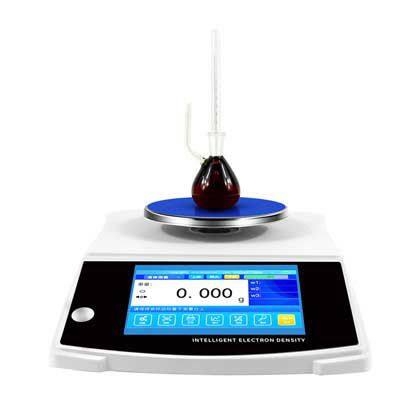 Powder True Density Tester (powder Density Meter)