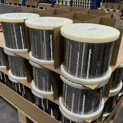 Premium Incoloy 926 Nickel Alloy Sheet and Round Bar photo-5