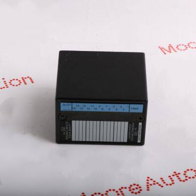 GE IC670MDL640
