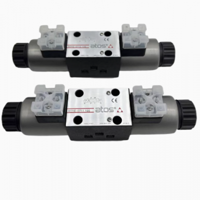 Atos Hydraulic Electromagnetic Valve SDHE-0713 DC10 0610 711 14 51 DHI-0631/2 10S photo-2