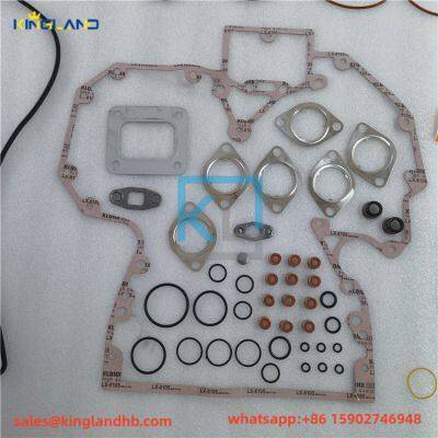 6068 engine parts Gasket, Intake Manifold R528574 fit for John Deere