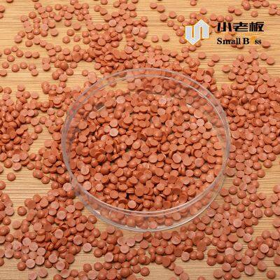 PVC Granules Pipe Fitting Compound PVC Pellets photo-5