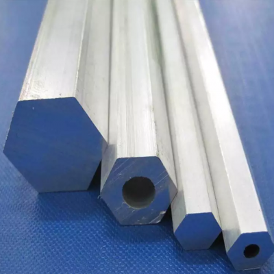Material de titanio de alta calidad Barra de titanio Ta2 ASTM B348 Varilla de aleación de titanio Tc4