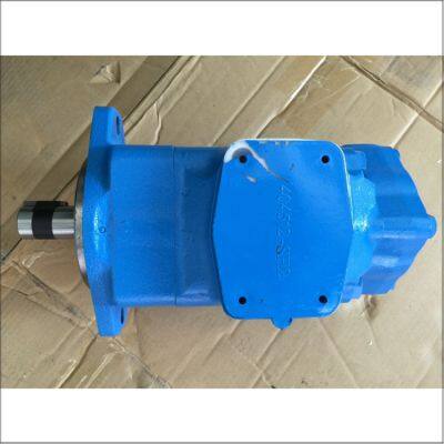 Vickers Vane Pump 45V50A-1B22R