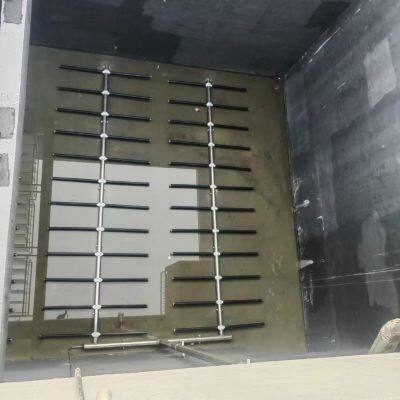 EPDM Diaphragm-type Microporous Aeration Tube photo-4