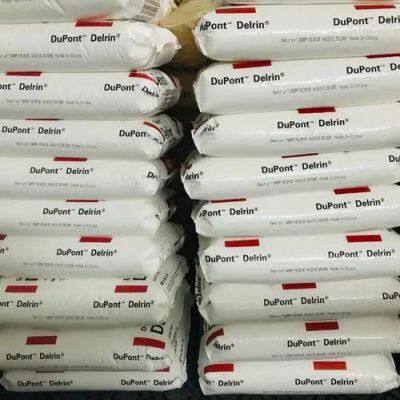 Dupont POM Delrin 500AL Polyoxymethylene Acetal Plastics Rawe Material Granule Polycarbonate Granules Price