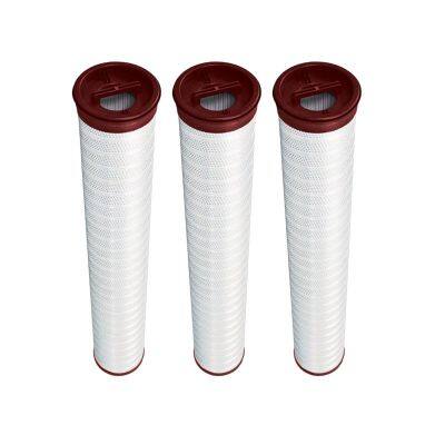 Hydraulic Filter Element XP-G1-4100V Hydraulic Oil Filter Element High Pressure Return Oil Filter Element Filter Stainless Steel Filter Element photo-4