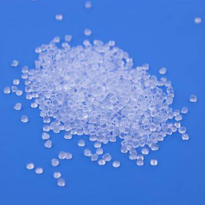 High Grade Thermoplastic Ester (TPE) for Molding Infusion Equipment Premium TPE Product photo-4