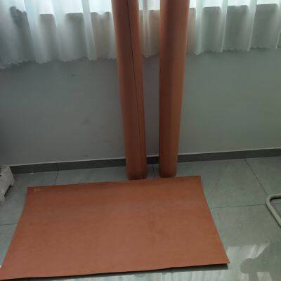 Synthentic Leather Board for Box and Bag as Lining photo-2