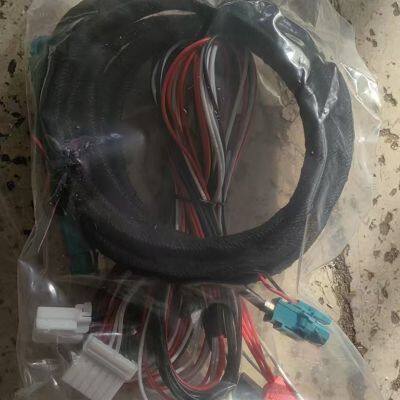 Mainly Used to Test the Ideal Automotive Test Platform And Ideal L Series Maintenance Host. Screen, Screen, Test Setup