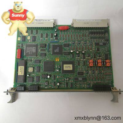 ABB GDB021BE01 (HIEE300766R0001) – Advant/MasterPiece Rack Module for System Expansion and Lifecycle Service
