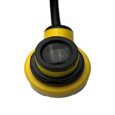 Retro-Reflective Photoelectric Switch Sensor for Accurate Object Detection – IAS-OS-M17FK