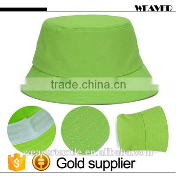 Fashion Cap Custom Logo Plain Bukcet Hat Wholdsale