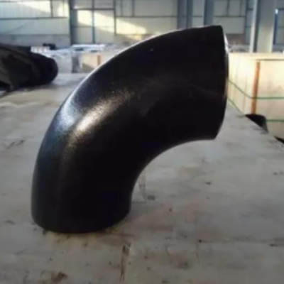Polyurethane Anti-corrosion Elbow