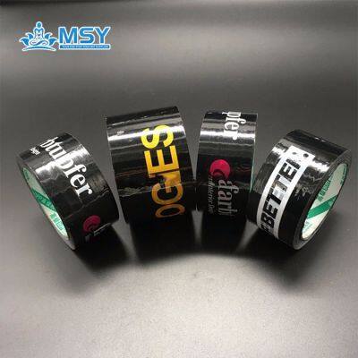 Heavy-Duty Packing Tape for E-commerce Box Sealing and Logistics Applications