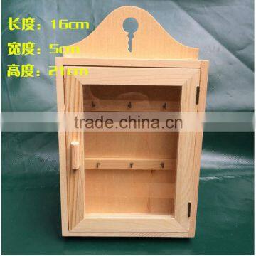 wholesale unfinished wood for craft ,wood decorative gift packaging box