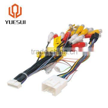 radio wire harness CCL-D01