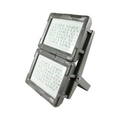 High-brightness Led, High-hardness Aluminum Alloy, Efficient Heat Dissipation, Long Service Life, Sealed Design, ex Explosion-proof Certified Led Explosion-proof Floodlight
