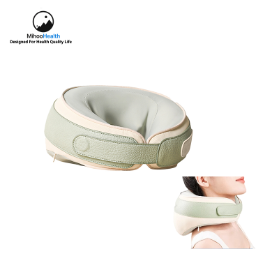 Deep Tissue Neck Massager for Muscle Relaxation MH-BY046 photo-1