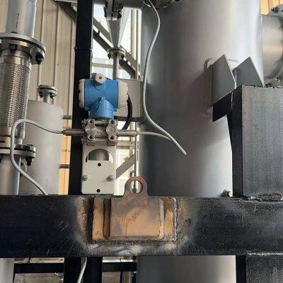 Differential Pressure Transmitter photo-2