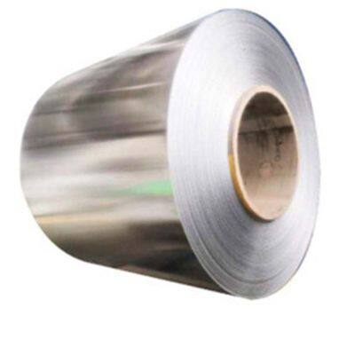 0.4mm 0.6mm 3105 /5052/6063 Aluminium Coil for Food Can