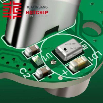 huaxinbang MEMS интегрированный кремниевый микрофонный датчик, пустой микрофон для курящих приборов
