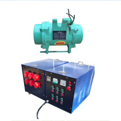 BPZ-150 High Frequency Concrete Vibrator for Prestressed Construction