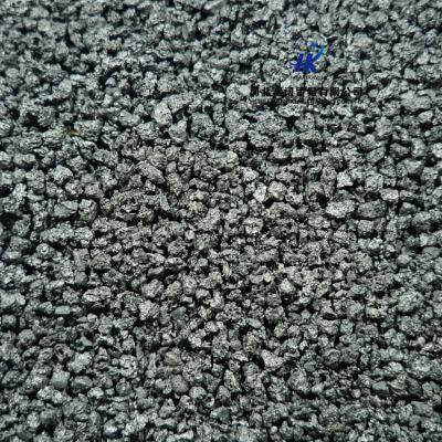 Calcined Petroleum Coke, Low-ash, High-carbon, Low-sulfur CPC Material photo-3