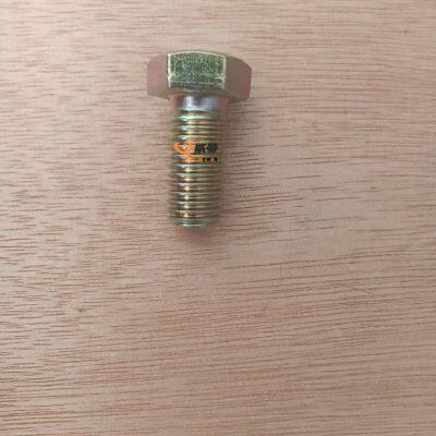 SDLG Original Bolt 4011000197 GB5783-M1225EpZn-8.8 for LG Wheel Loader With Good Price