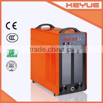 MZ-1250 IGBT Inverter Automatic Submerged Arc double head welding machine with control tractor